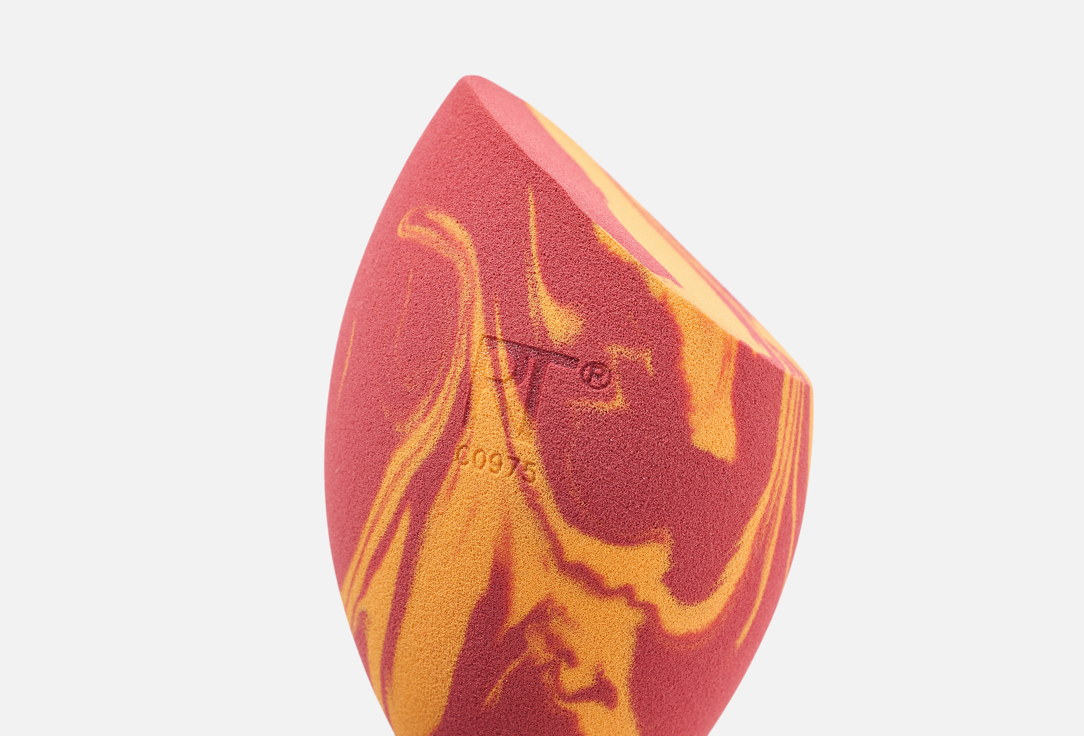 Real Techniques Makeup Brush & Sponge Set Blend + Jet