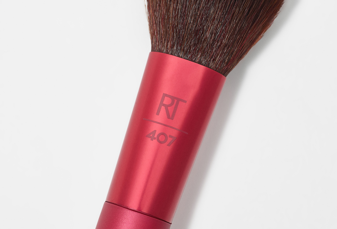 Real Techniques Makeup Brush & Sponge Set Blend + Jet