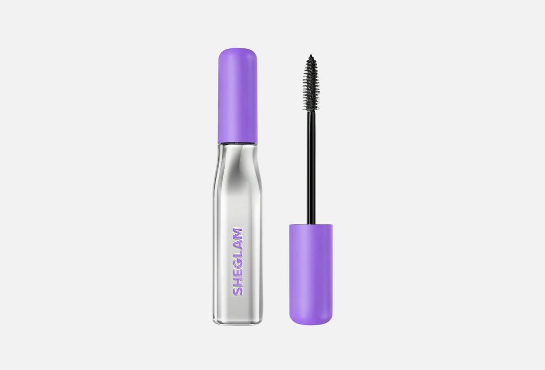 Sheglam Mascara Mega Boost