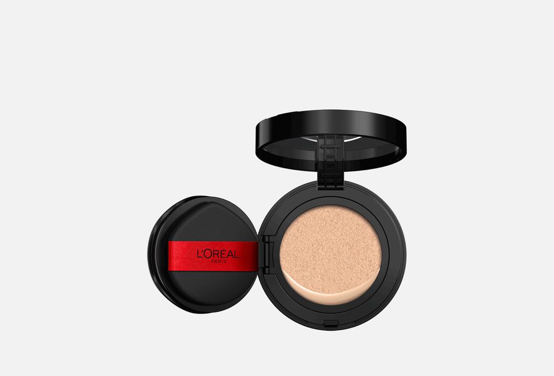 L'Oreal Paris Long-lasting Foundation Infaillable Cushion