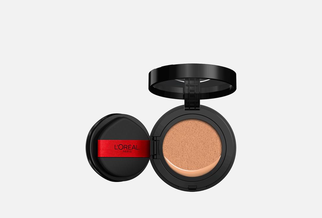 L'Oreal Paris Long-lasting Foundation Infaillable Cushion 260 14 g L'Oreal Paris Long-lasting Foundation Infaillable Cushion