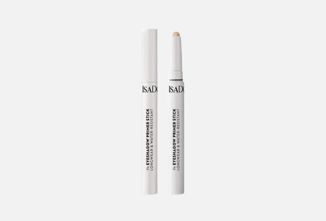 IsaDora Long-wear eyeshadow primer stick The Eyeshadow Primer Stick 4.5 g IsaDora Long-wear eyeshadow primer stick The Eyeshadow Primer Stick
