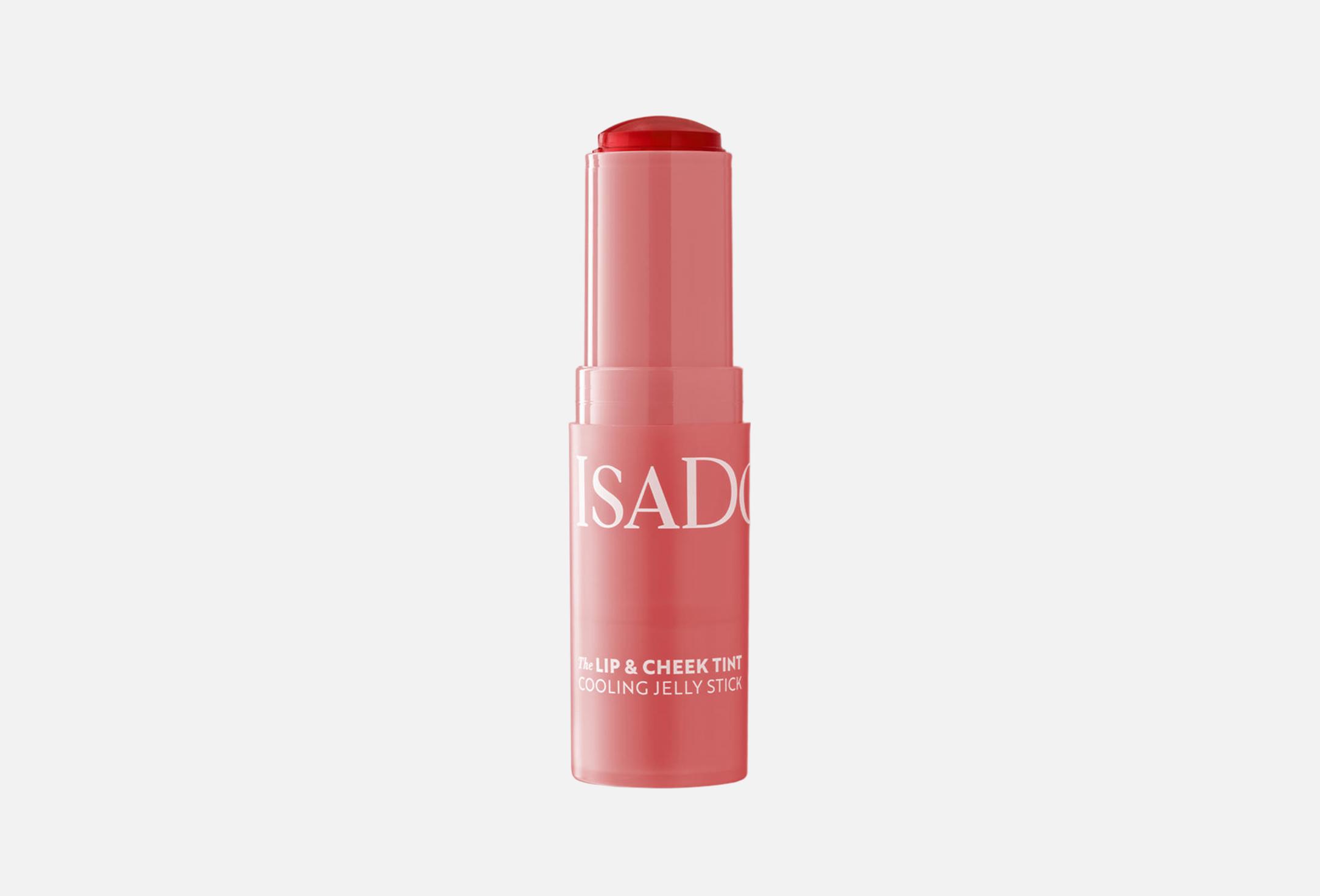 The Lip & Cheek Jelly Stick 5.5 10
