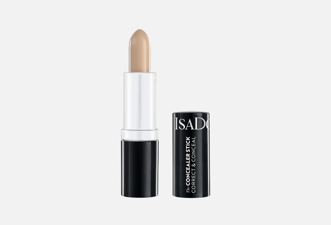IsaDora Creamy corrective concealer stick The Concealer Stick