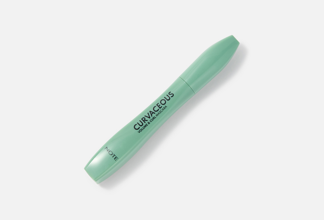NOTE Mascara CURVACEOUS VOLUME AND CURL