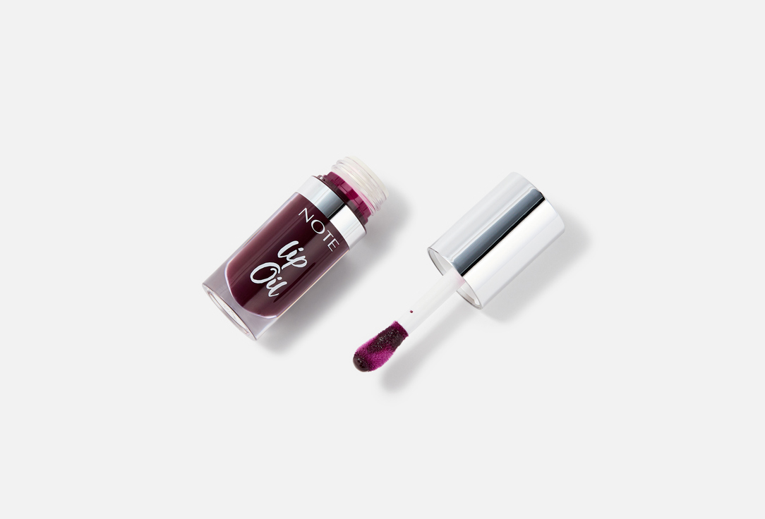 NOTE Lip Oil LIP OIL