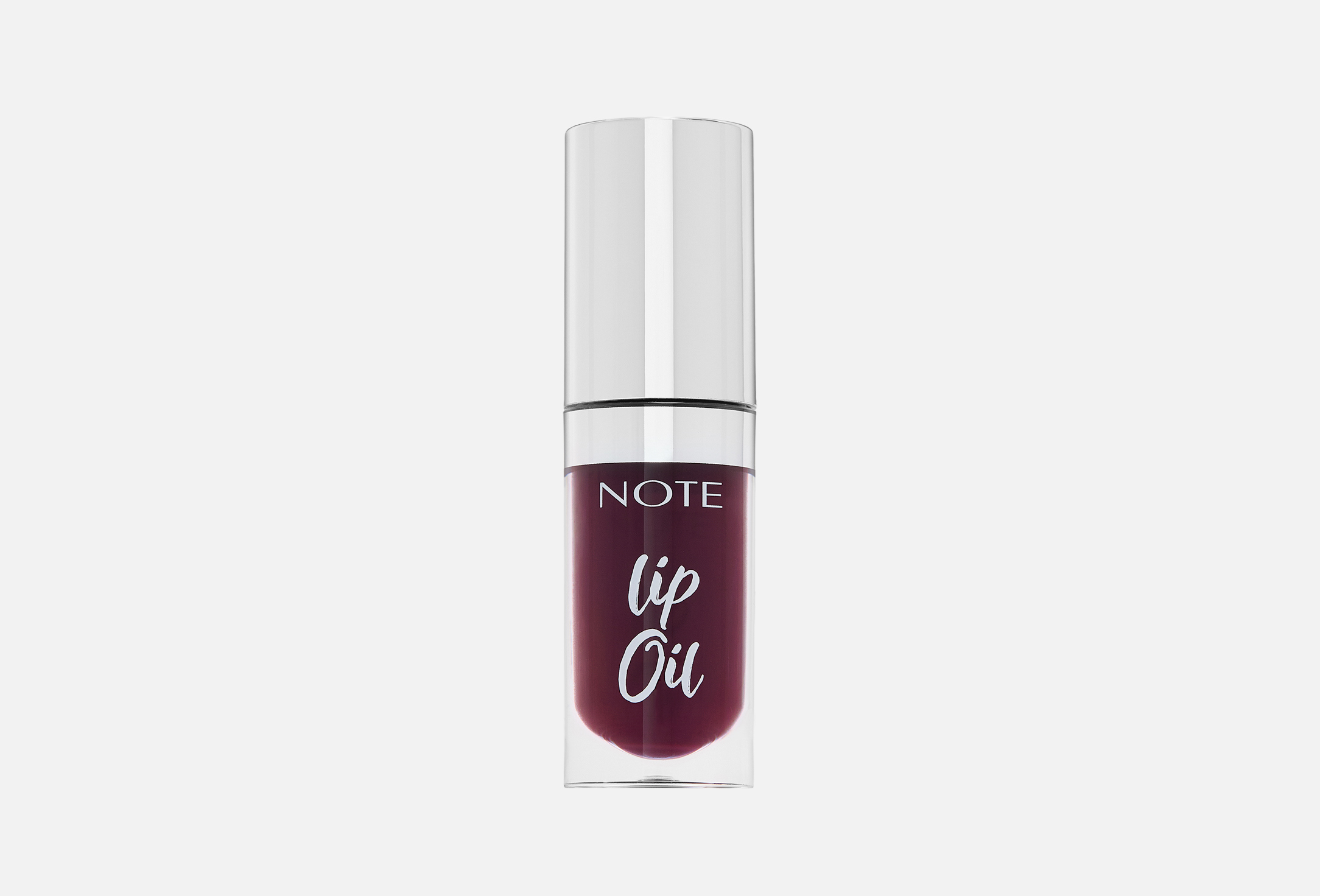 LIP OIL  6 30, Dark berry