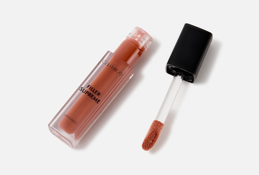 Catrice Plumping glossy finish lip gloss Filler Supreme