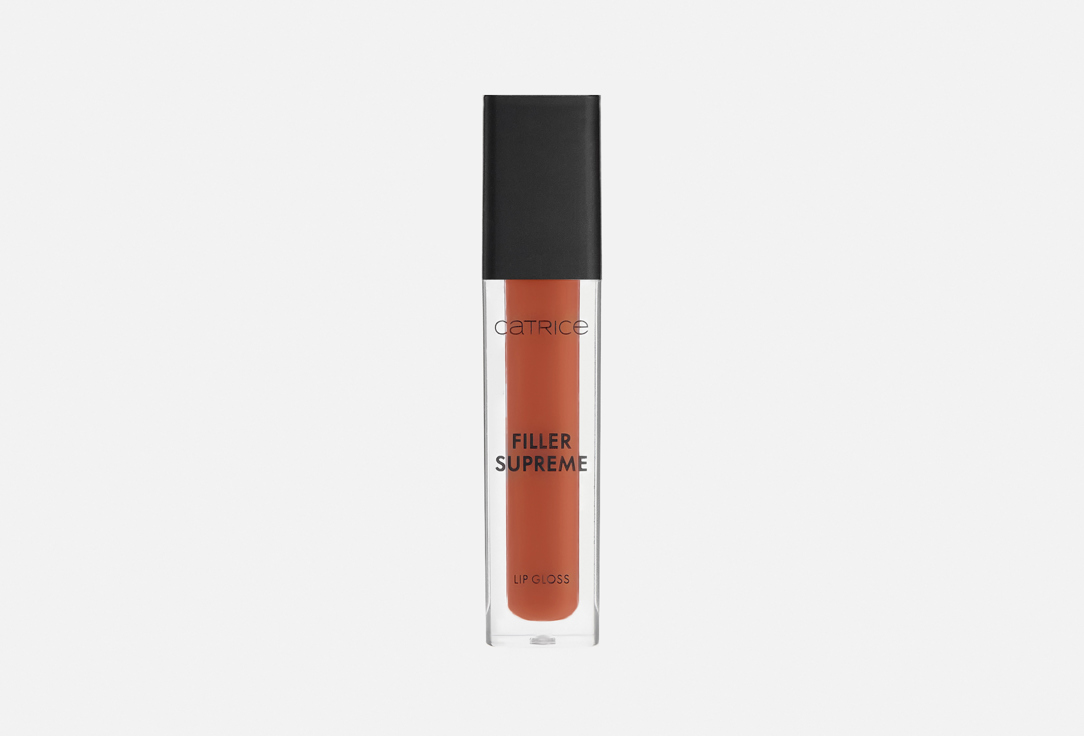 Catrice Plumping glossy finish lip gloss Filler Supreme