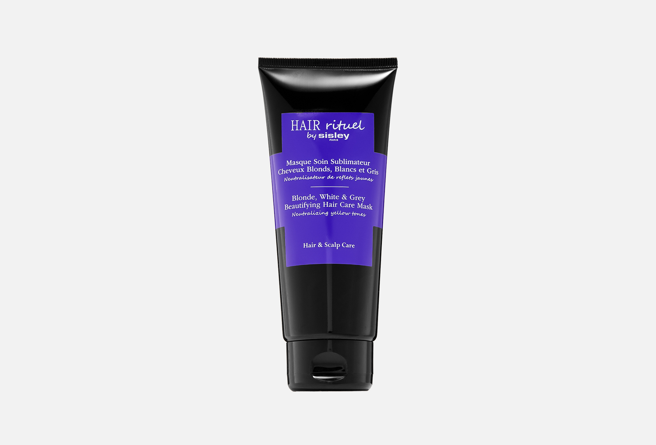 for Blonde, White & Grey Hair 200