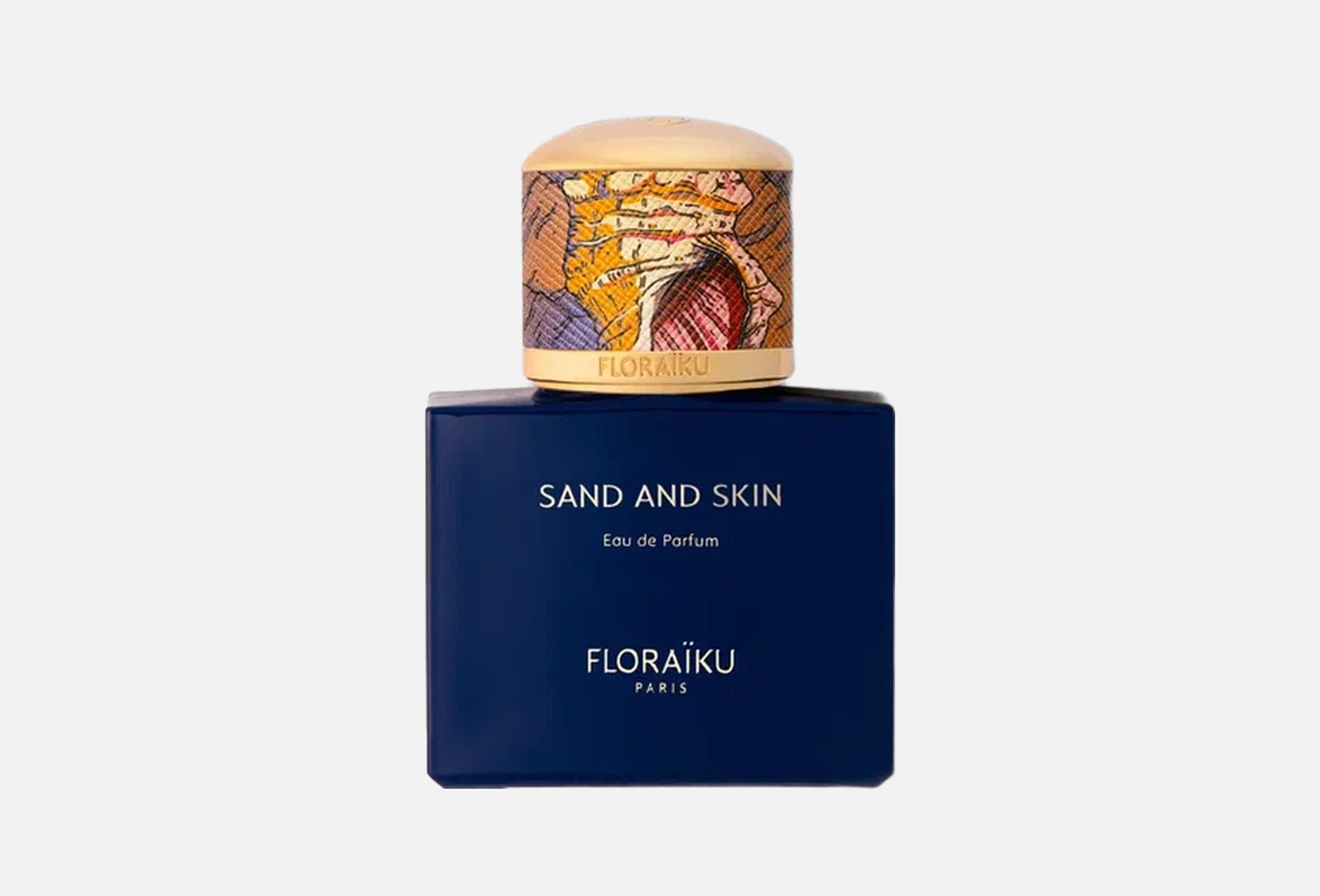 Sand and Skin 30