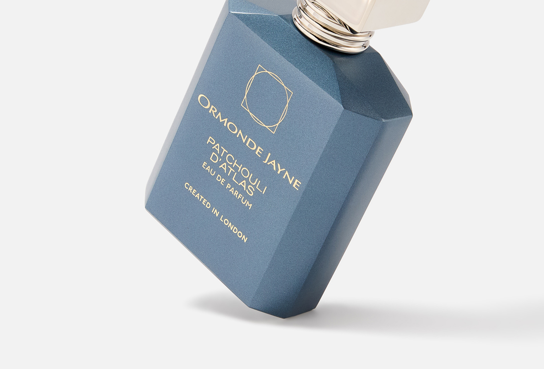 Ormonde Jayne Eau de Parfum Patchouli d’Atlas