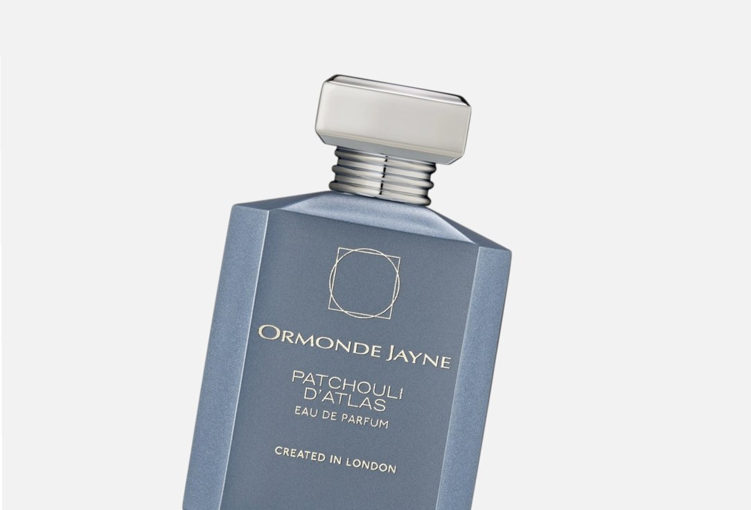 Ormonde Jayne Eau de Parfum Patchouli d’Atlas