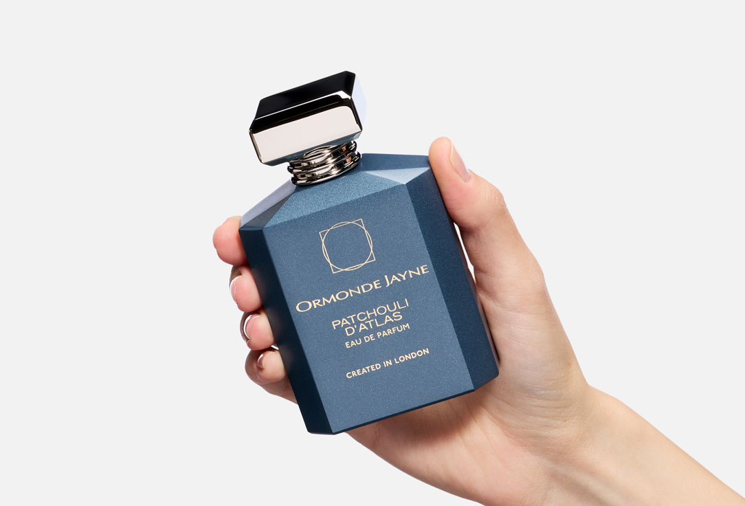 Ormonde Jayne Eau de Parfum Patchouli d’Atlas