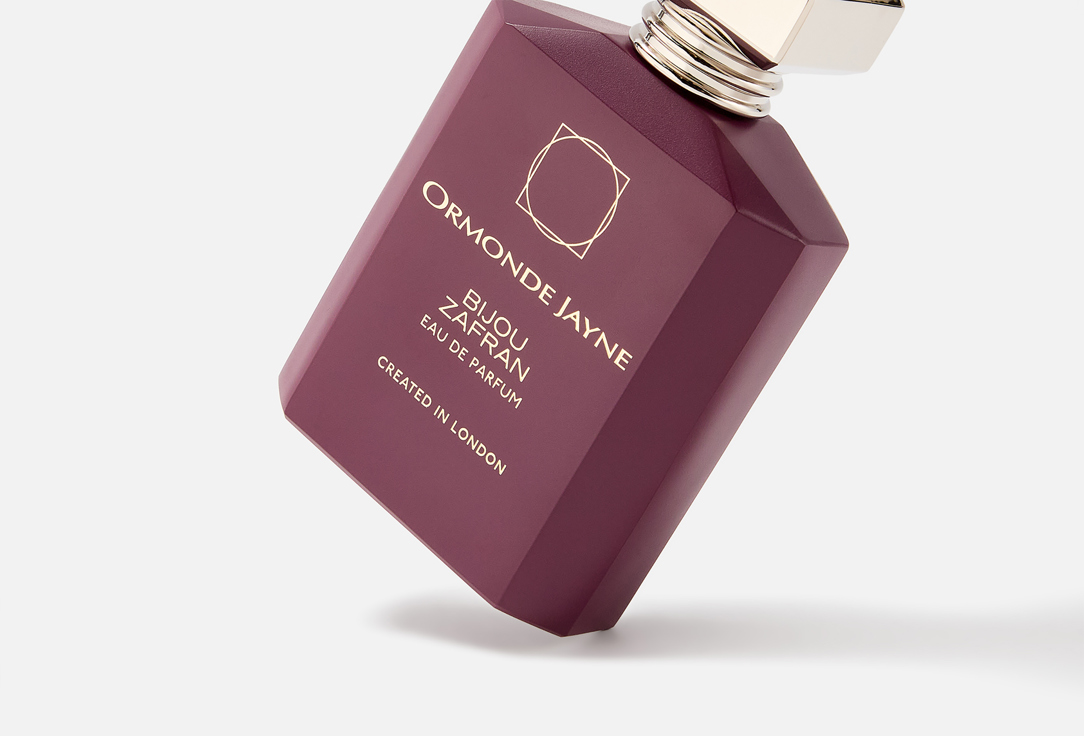 Ormonde Jayne Eau de Parfum Bijou Zafran