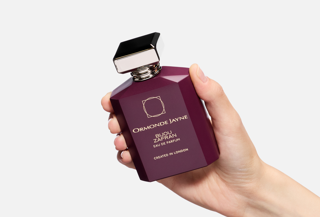 Ormonde Jayne Eau de Parfum Bijou Zafran