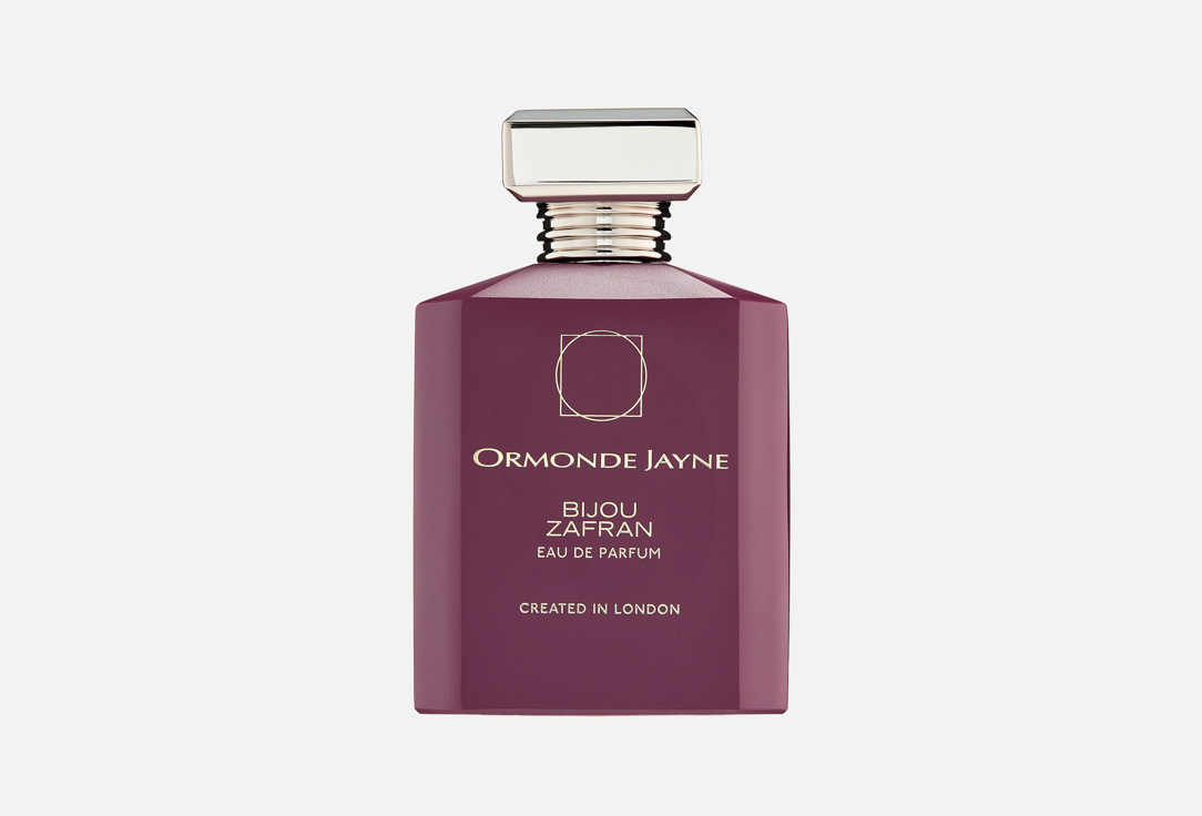 Ormonde Jayne Eau de Parfum Bijou Zafran