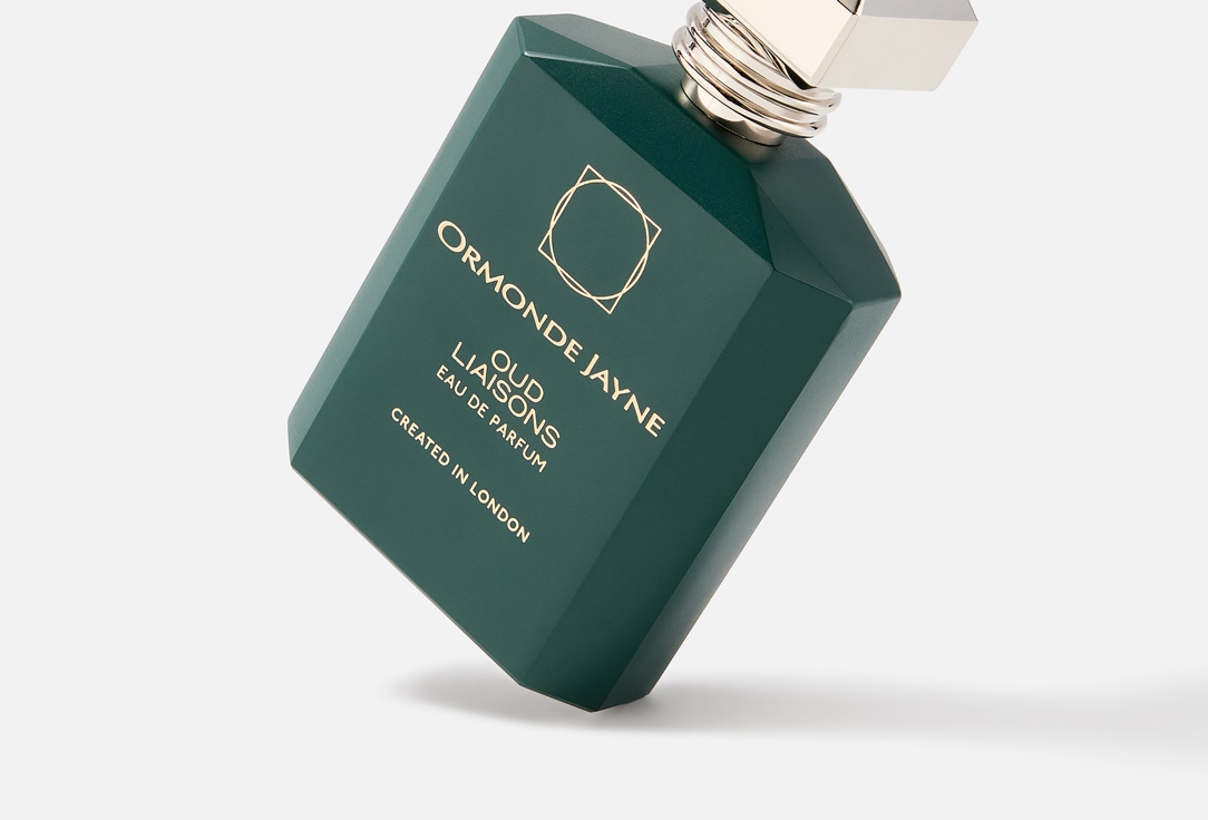 Ormonde Jayne Eau de Parfum Oud Liaisons