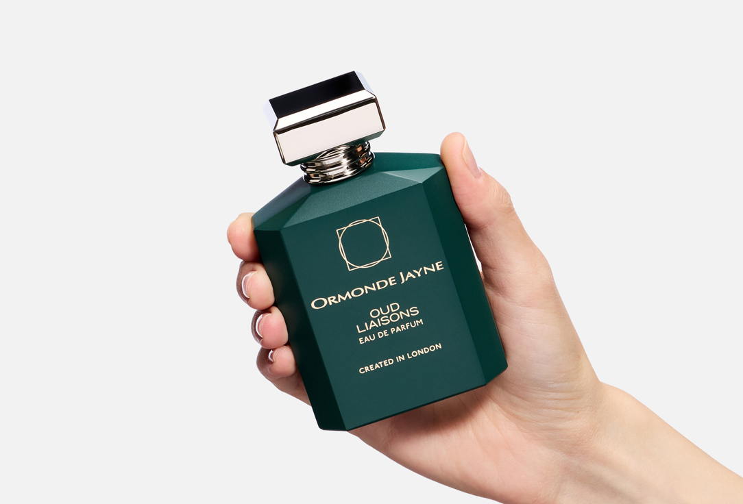 Ormonde Jayne Eau de Parfum Oud Liaisons