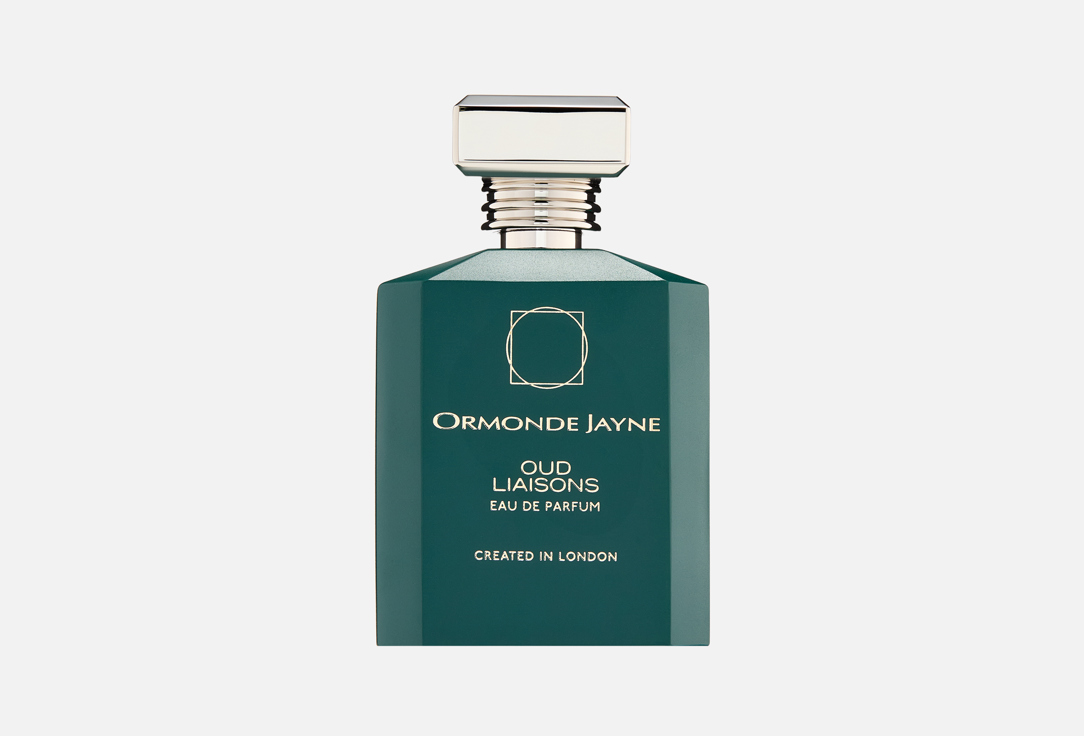 Ormonde Jayne Eau de Parfum Oud Liaisons