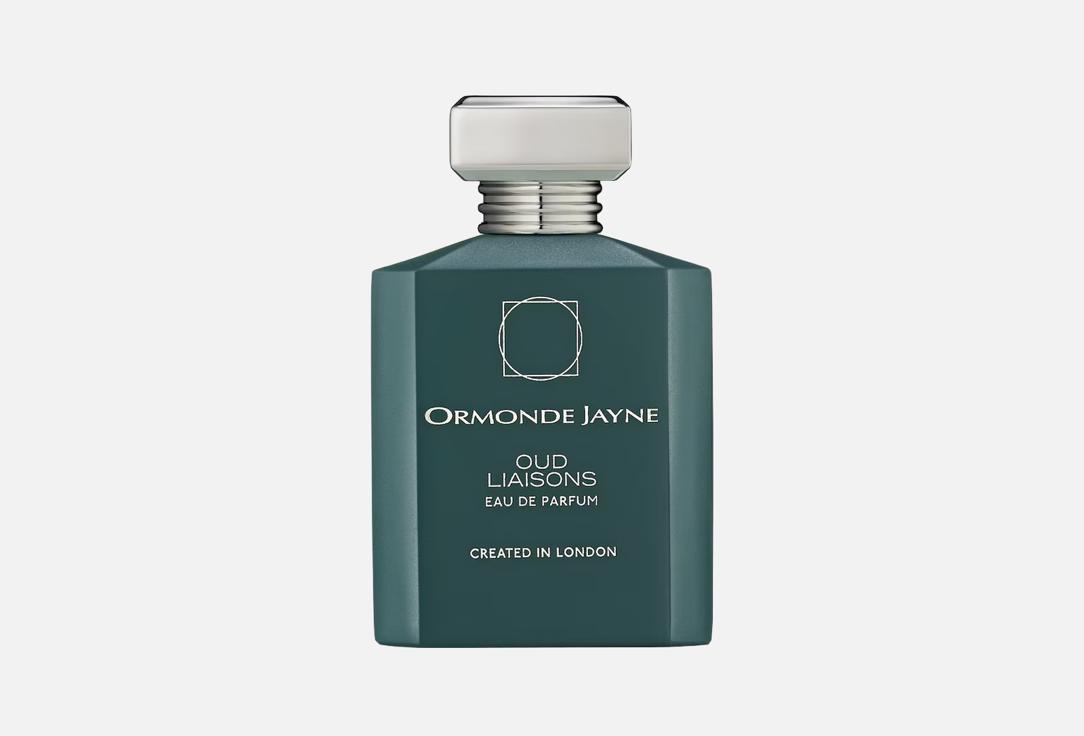 أورموند جاين ماء عطر عود ليايزون