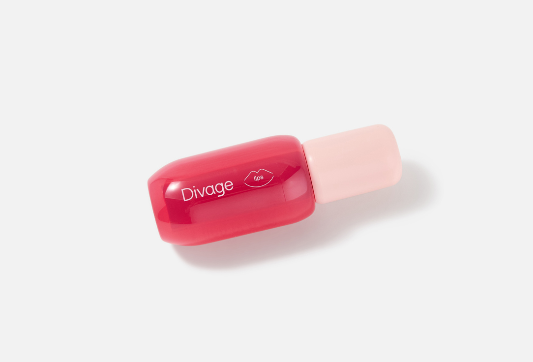 Divage Lip Tint Lips