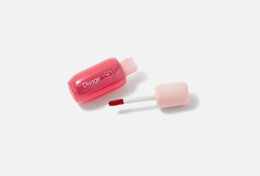 Divage Lip Tint Lips
