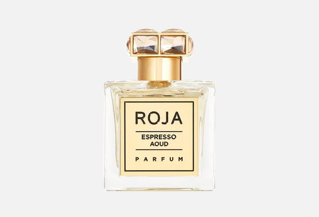 Roja Parfums Parfum Espresso Aoud 100 ml Roja Parfums Parfum Espresso Aoud