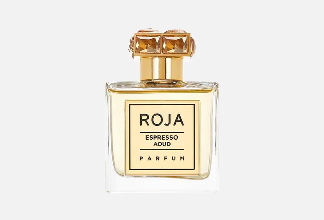روجا بارفيومز عطر إسبريسو عود