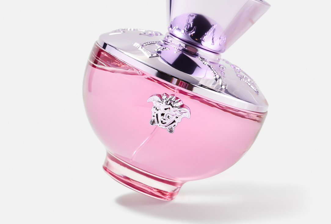 Versace Парфюмерная вода Dylan Blush Pink Pour Femme