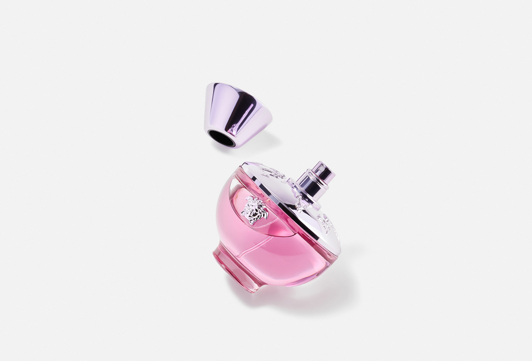 Versace Парфюмерная вода Dylan Blush Pink Pour Femme