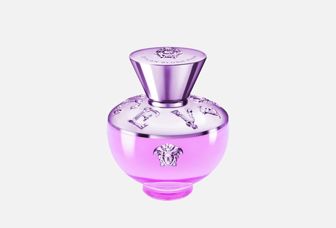 Versace Eau de Parfum Dylan Blush Pink Pour Femme