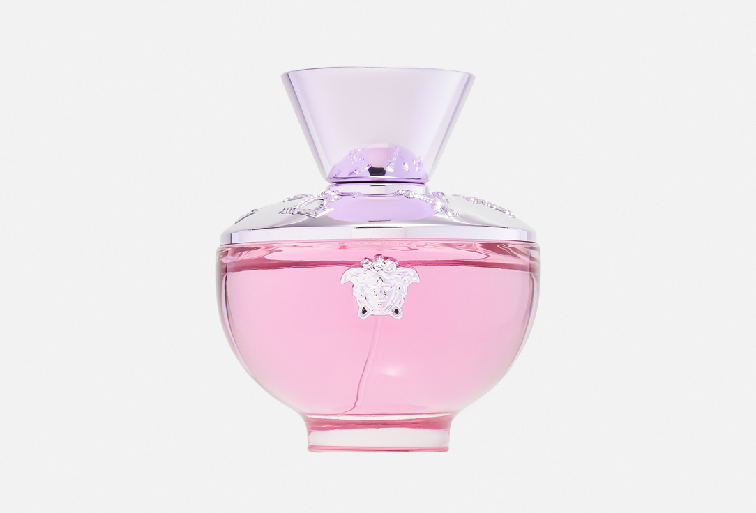 Versace Eau de Parfum Dylan Blush Pink Pour Femme