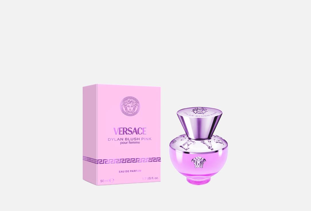 فيرساتشي ماء عطر ديلان بلش بينك بور فام