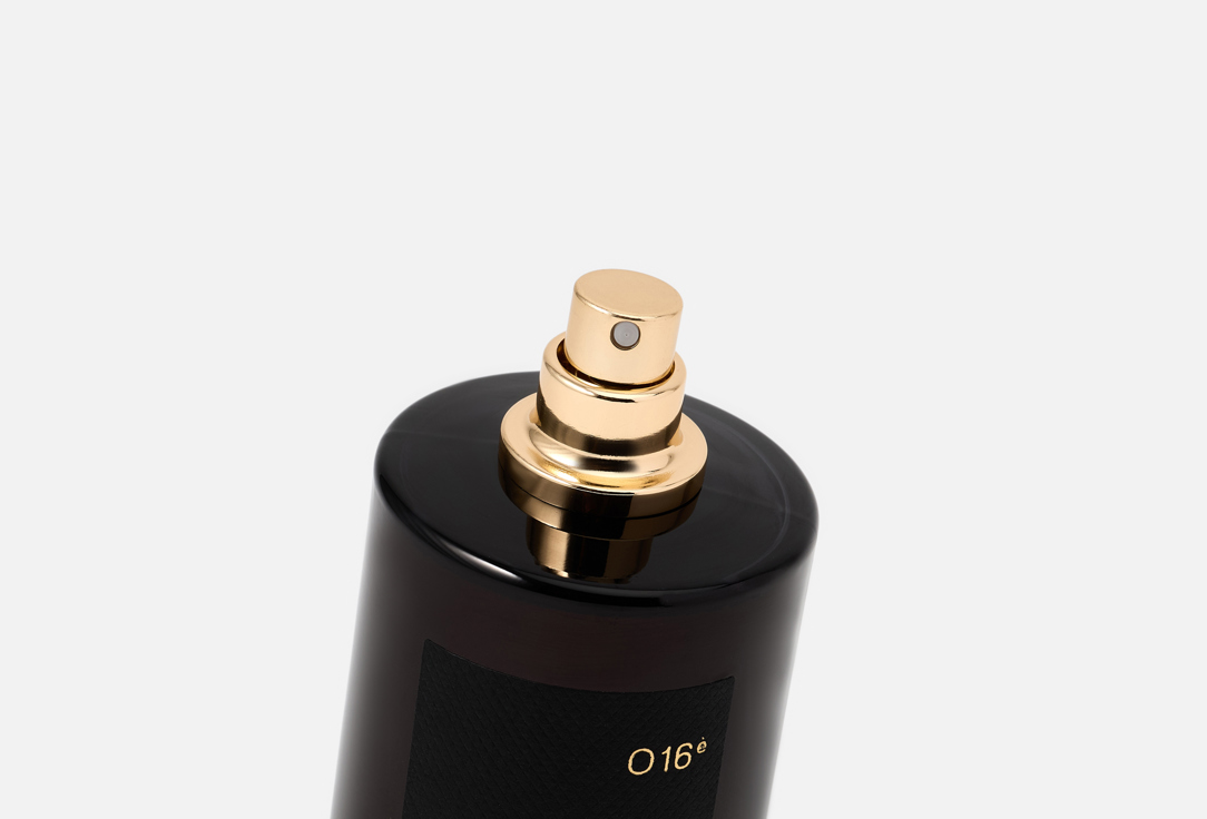 Maison Origine Paris Extrait De Parfum O16è Gold Edition