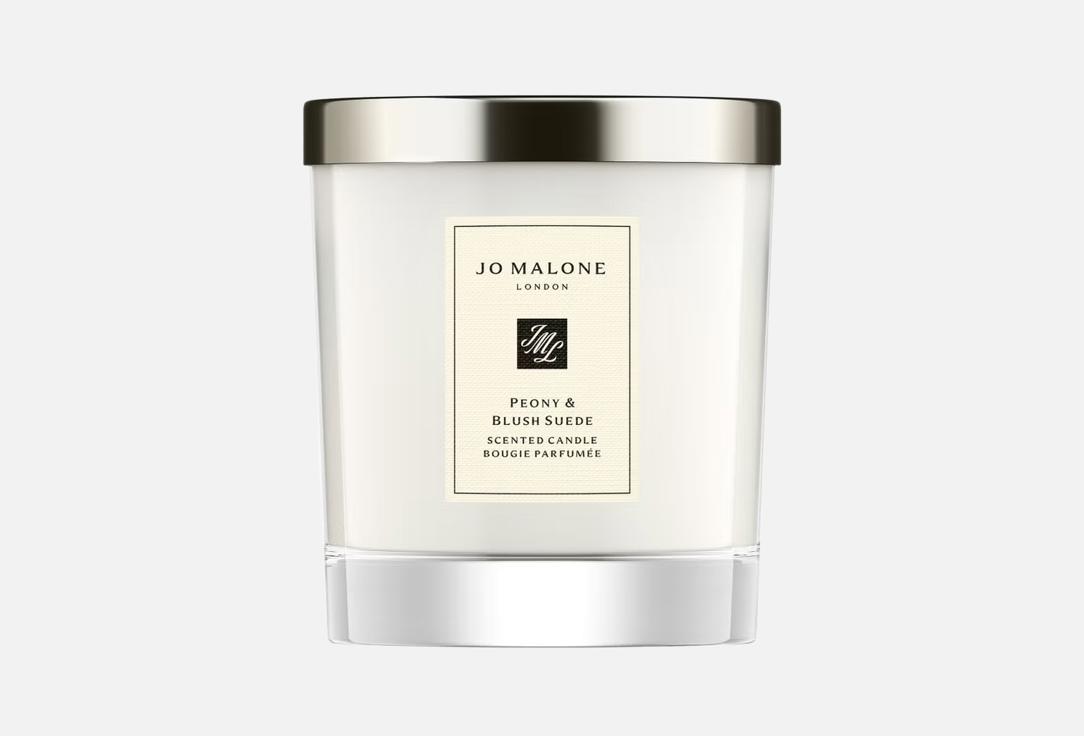 Jo Malone London Scented Candle Peony & Blush Suede Classic Candle