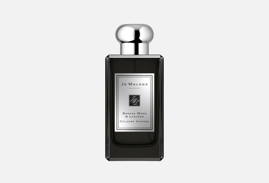 Jo Malone London Cologne Intense Bronze Wood & Leather 100 ml Jo Malone London Cologne Intense Bronze Wood & Leather