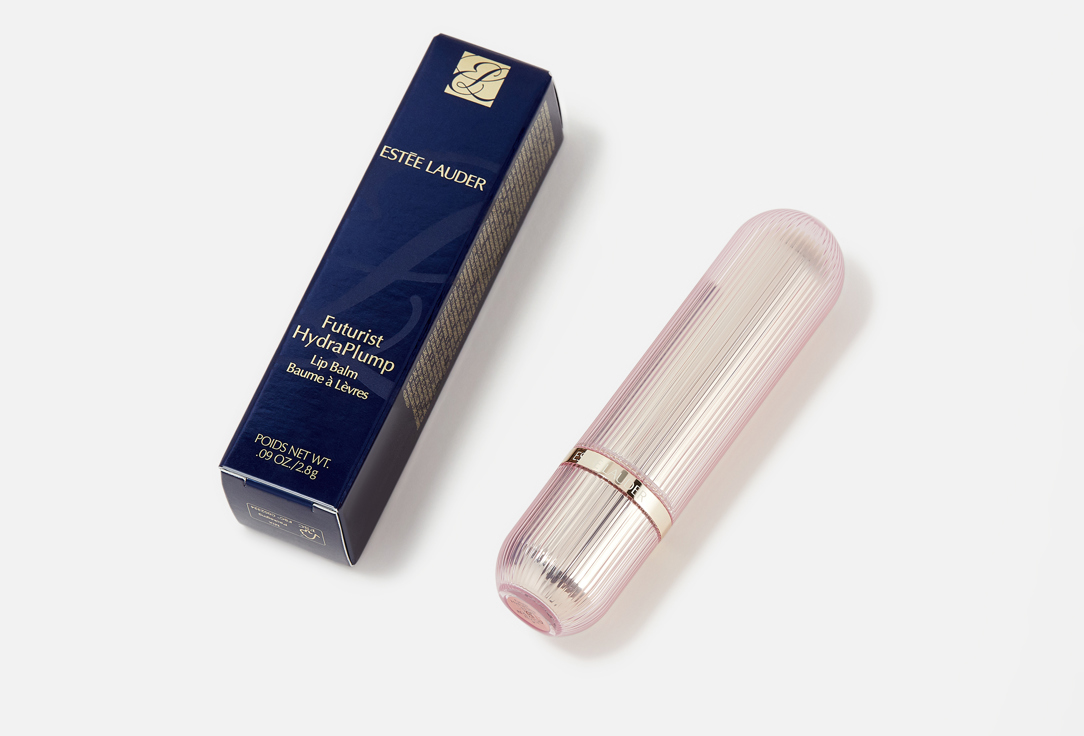 Estée Lauder Plumping tinted lip balm Futurist HydraPlump