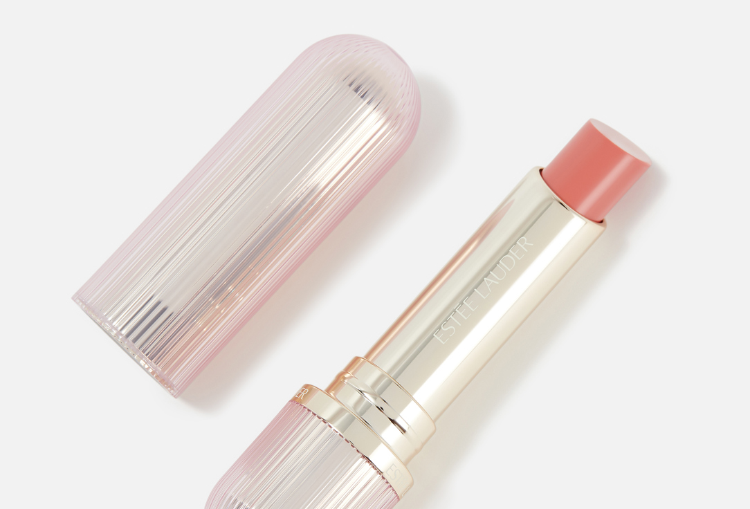 Estée Lauder Plumping tinted lip balm Futurist HydraPlump