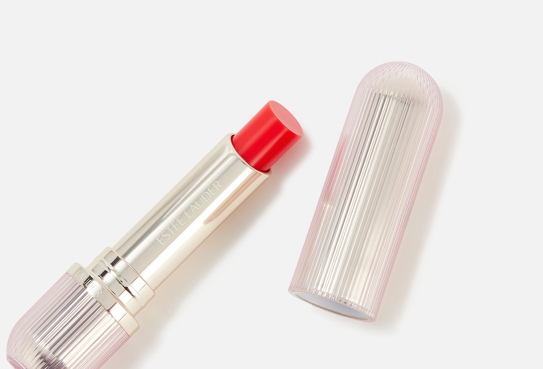 Estee Lauder Ухаживающий оттеночный бальзам для губ Futurist HydraPlump Lip Balm