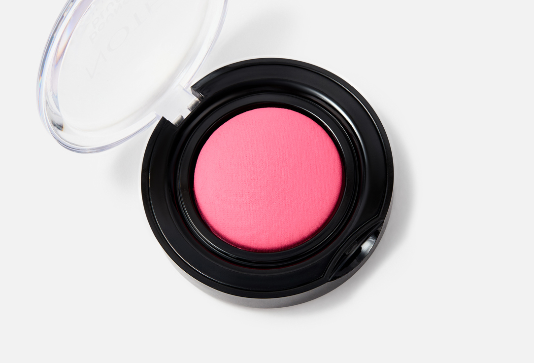 NOTE Cream Blush BOUNCY