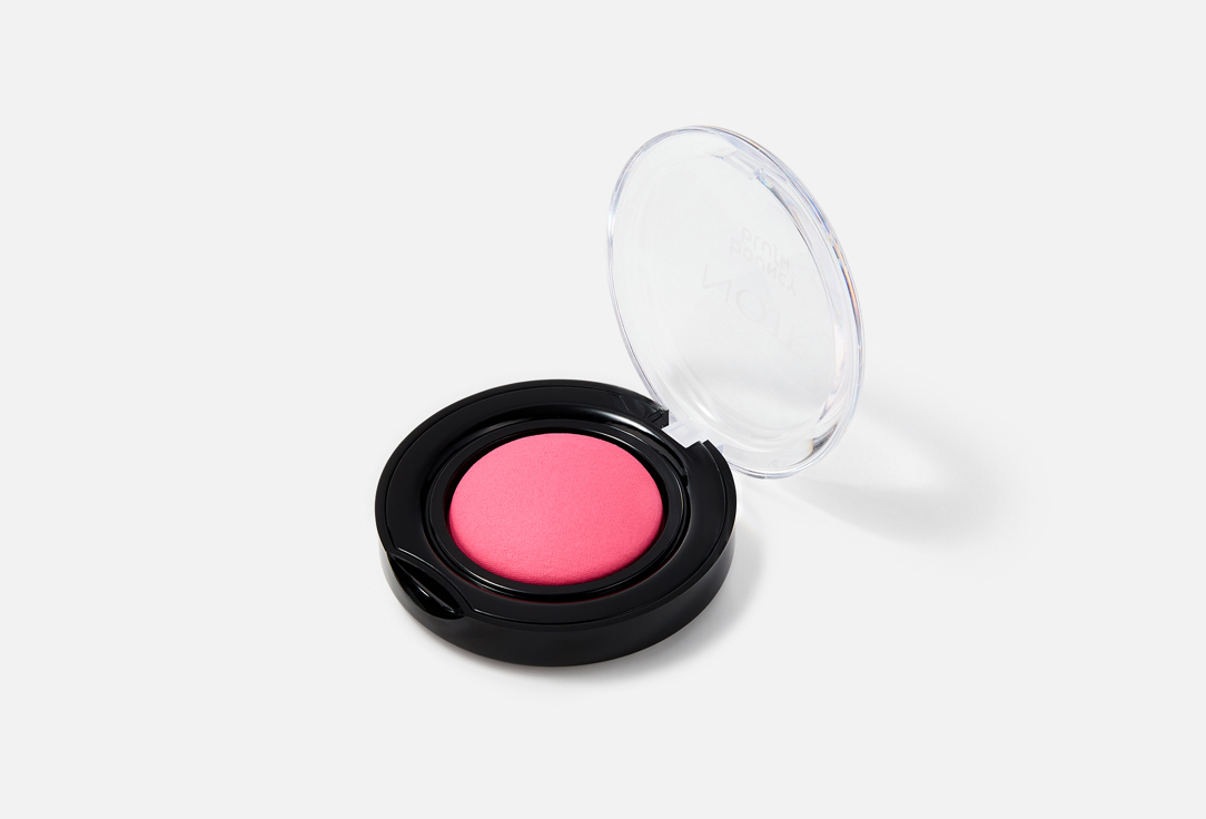 NOTE Cream Blush BOUNCY