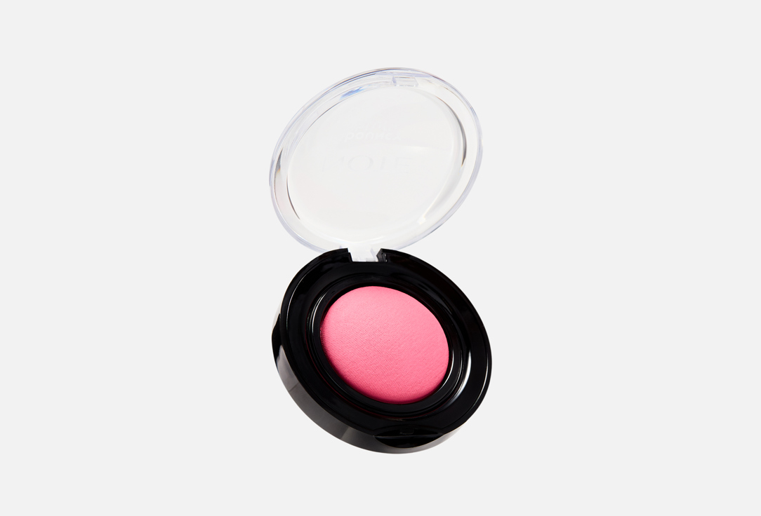 NOTE Cream Blush BOUNCY