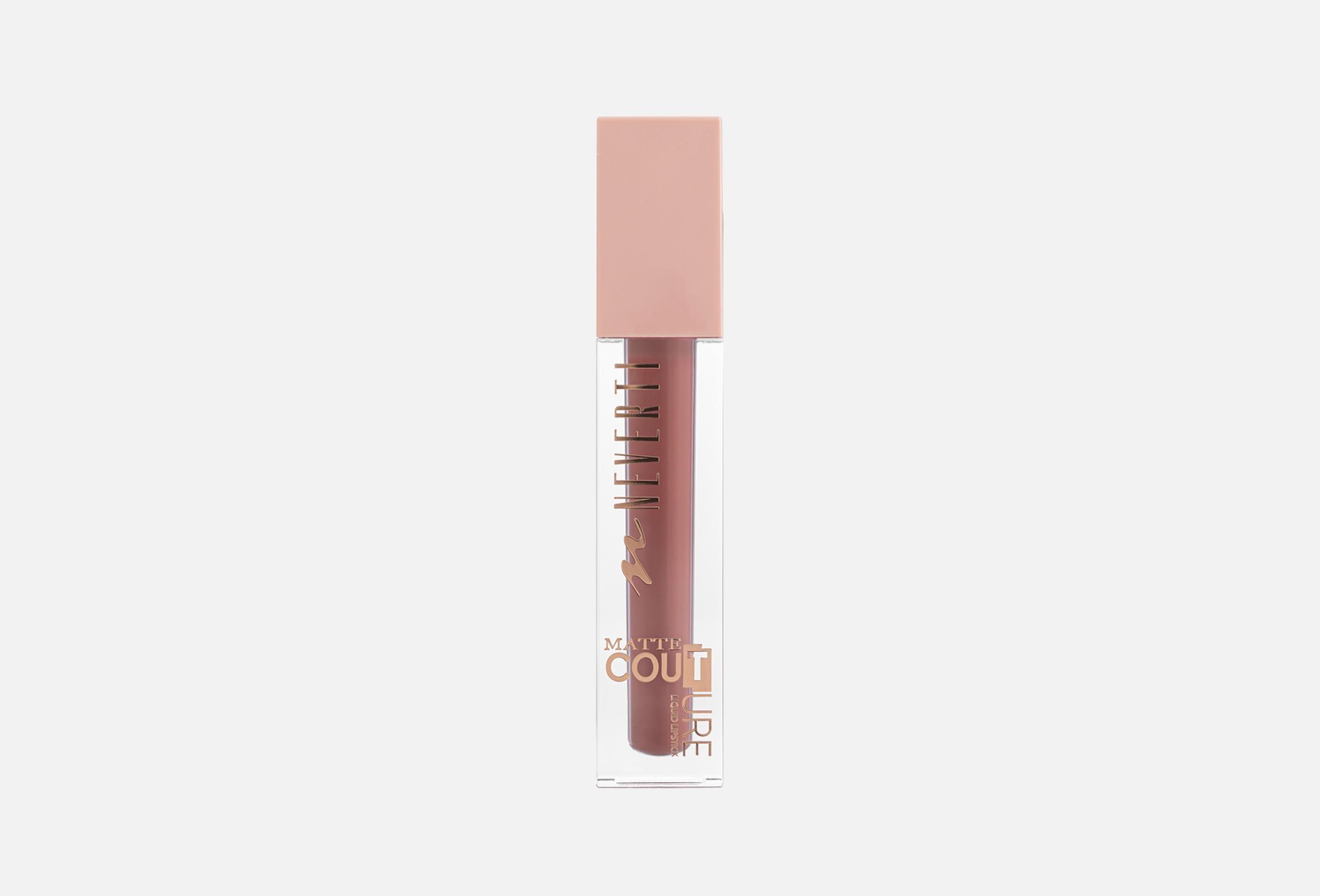 MATTE COUTURE  4.5 111, Orchid Desire