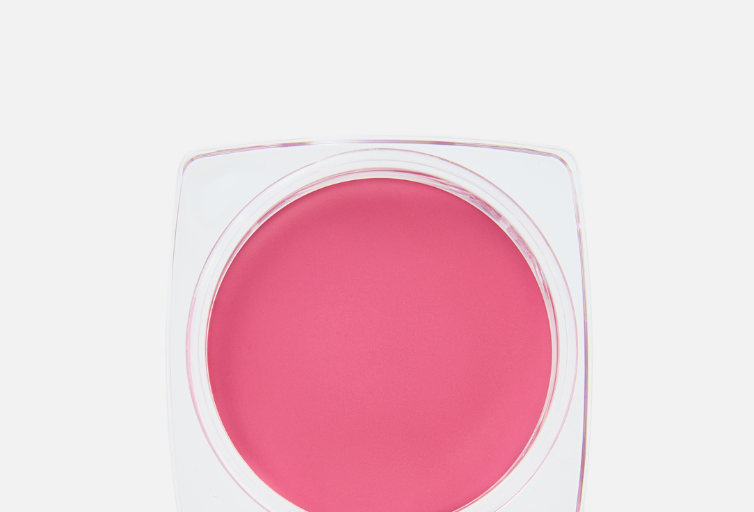 Neverti Creamy face blush Cream Lush Blush