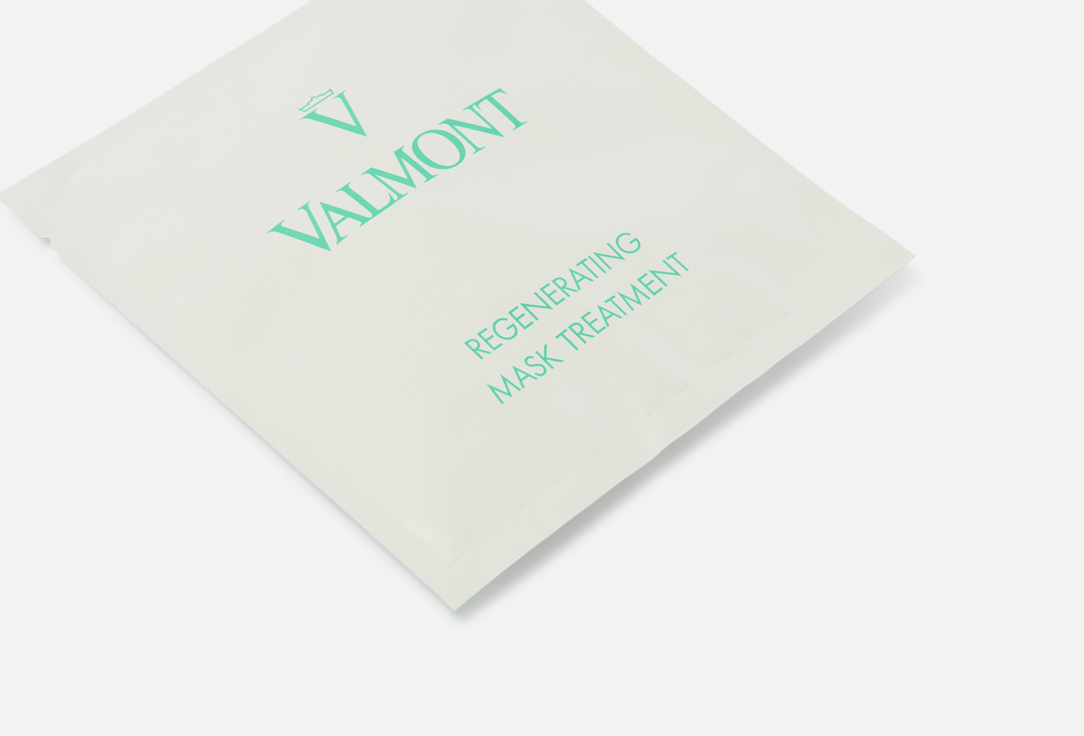 Valmont Restoring Face Mask Set Regenerating Mask Treatment
