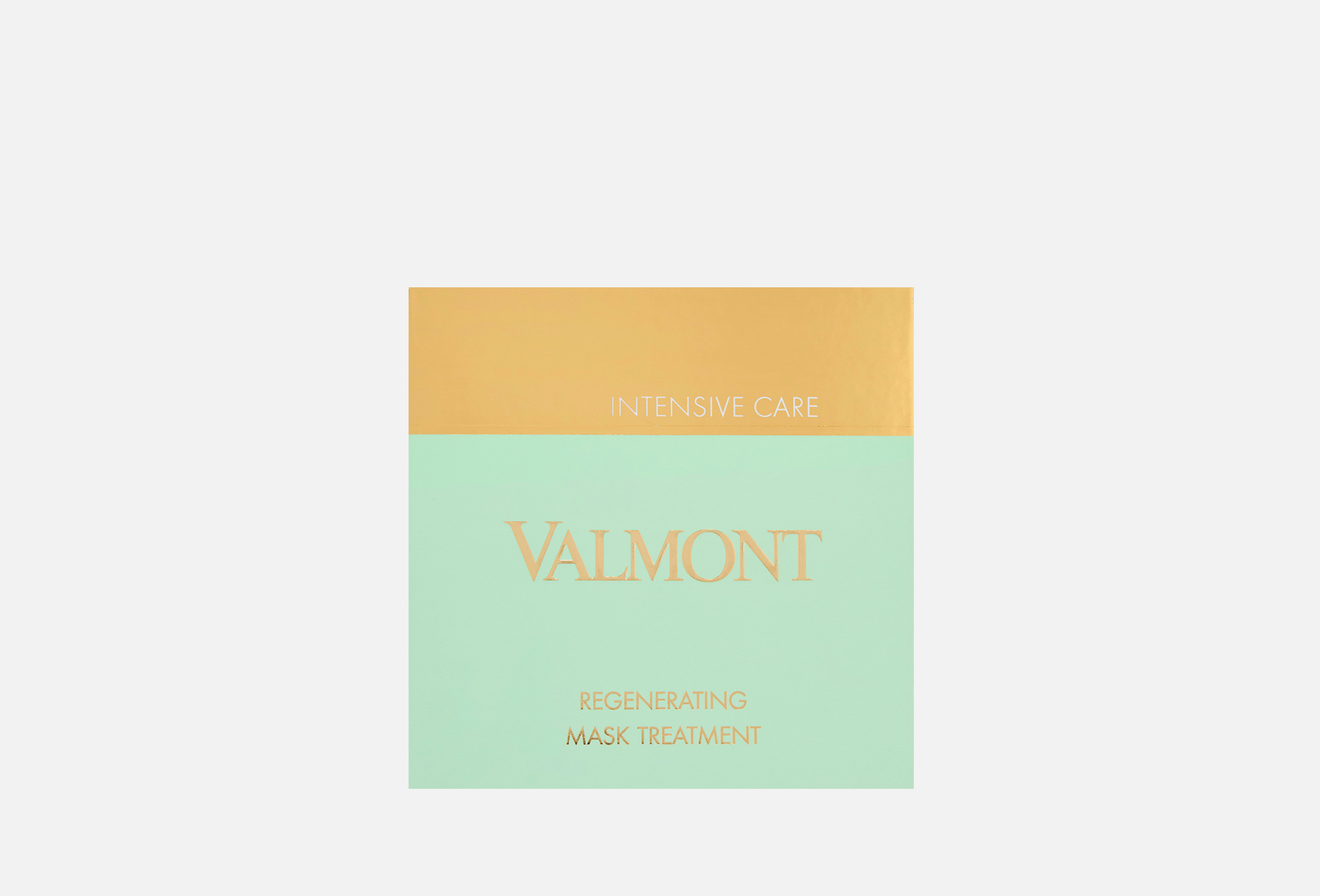 Regenerating Mask Treatment  5 