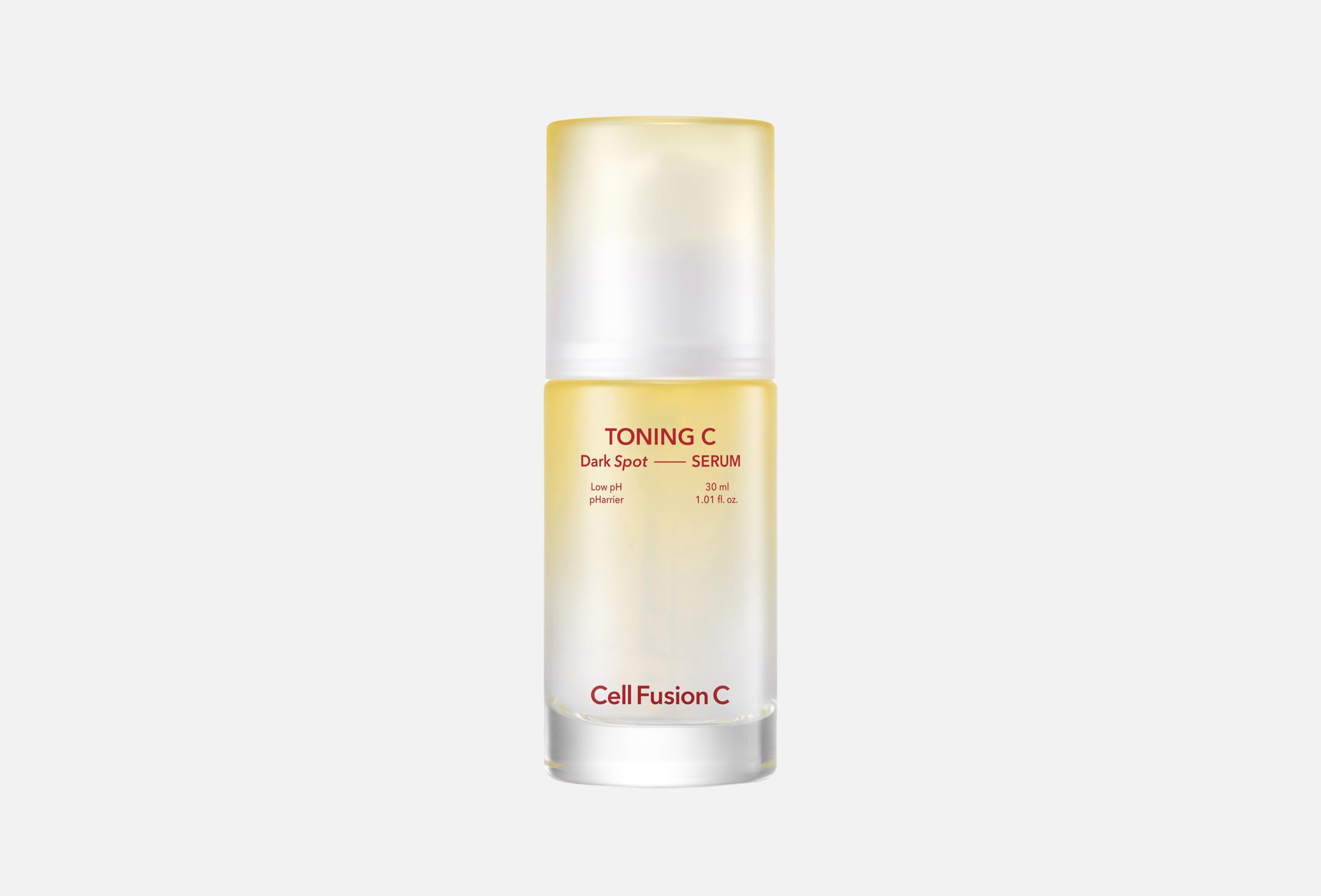 Toning C  30 