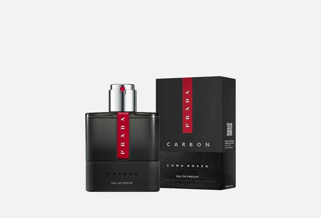 Prada Eau de Parfum Luna Rossa Carbon 50 ml Prada Eau de Parfum Luna Rossa Carbon