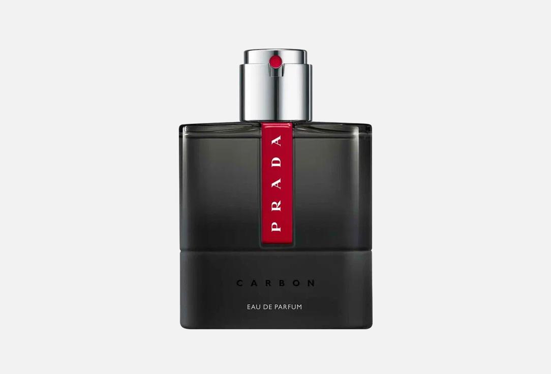 Prada Eau de Parfum Luna Rossa Carbon 50 ml Prada Eau de Parfum Luna Rossa Carbon